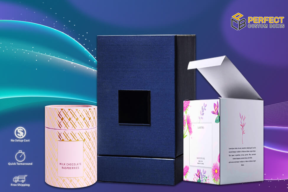 Rigid Boxes Will Generate Excitement among Consumers